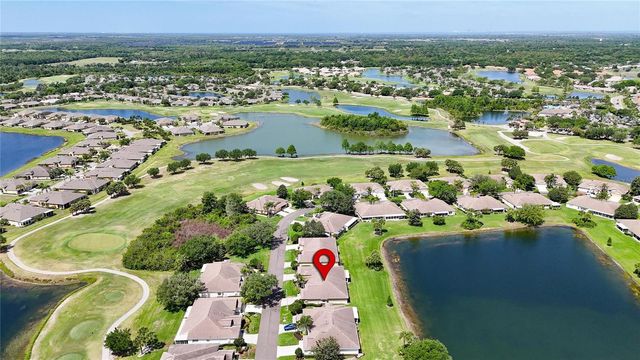 2312 BROOKFIELD GREENS CIRCLE 61, Sun City Center, FL 33573