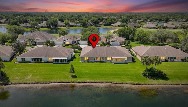 2312 BROOKFIELD GREENS CIRCLE 61, Sun City Center, FL 33573