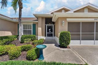 2312 BROOKFIELD GREENS CIRCLE 61, Sun City Center, FL 33573