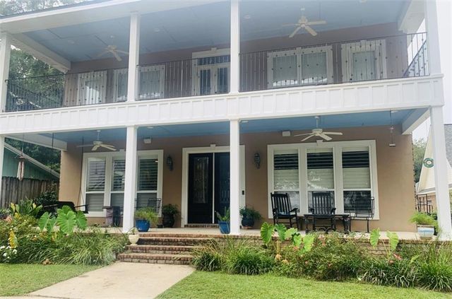 3969 Scenic Drive, Mobile, AL 36605