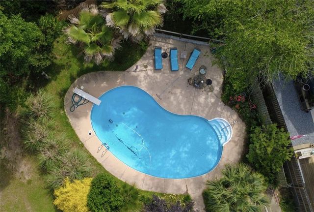 3969 Scenic Drive, Mobile, AL 36605