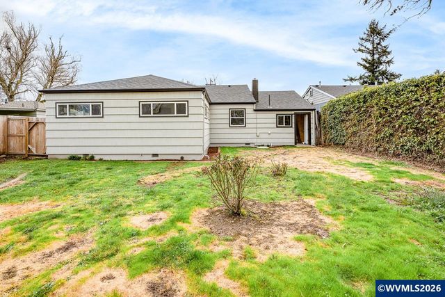 1305 S 2nd St, Lebanon, OR 97355