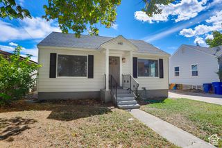 440 N 200 E, Spanish Fork, UT 84660