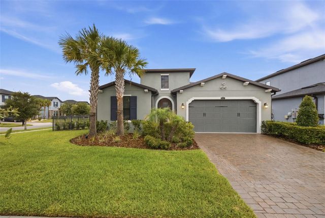 4567 TIVOLI DRIVE, Wesley Chapel, FL 33543