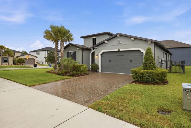 4567 TIVOLI DRIVE, Wesley Chapel, FL 33543