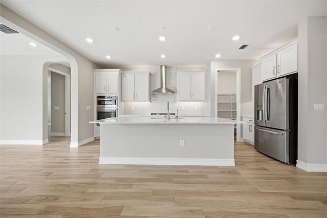 4567 TIVOLI DRIVE, Wesley Chapel, FL 33543