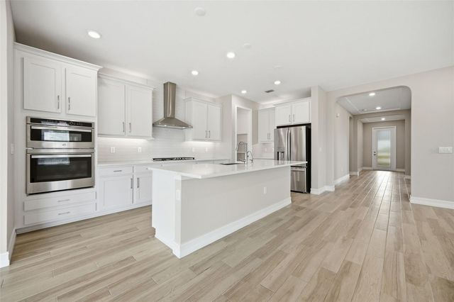 4567 TIVOLI DRIVE, Wesley Chapel, FL 33543