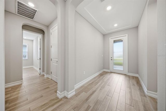 4567 TIVOLI DRIVE, Wesley Chapel, FL 33543