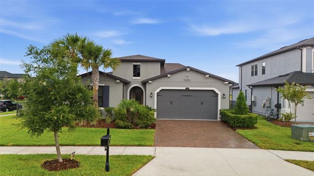 4567 TIVOLI DRIVE, Wesley Chapel, FL 33543