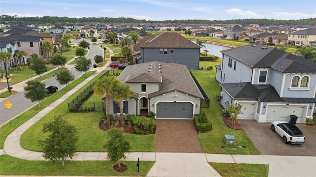 4567 TIVOLI DRIVE, Wesley Chapel, FL 33543