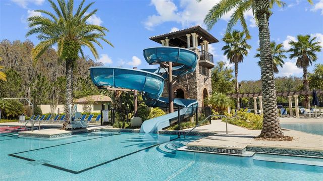 4567 TIVOLI DRIVE, Wesley Chapel, FL 33543