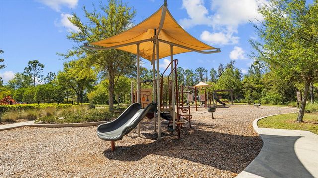 4567 TIVOLI DRIVE, Wesley Chapel, FL 33543