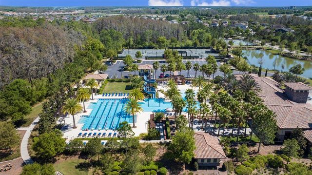 4567 TIVOLI DRIVE, Wesley Chapel, FL 33543