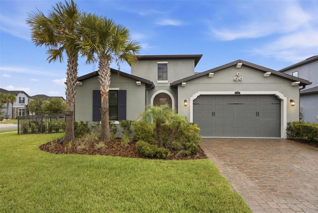4567 TIVOLI DRIVE, Wesley Chapel, FL 33543