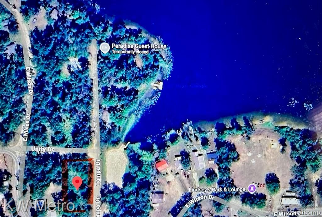 6629 S Tampa, Idlewild, MI 49642