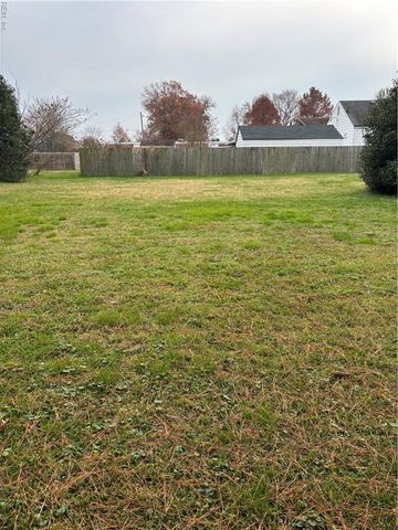 941 Hamilton AVE, Portsmouth, VA 23707