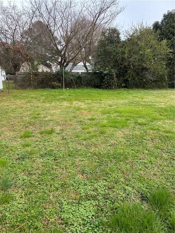 941 Hamilton AVE, Portsmouth, VA 23707