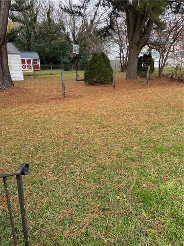 941 Hamilton AVE, Portsmouth, VA 23707