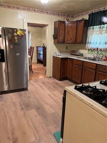 941 Hamilton AVE, Portsmouth, VA 23707