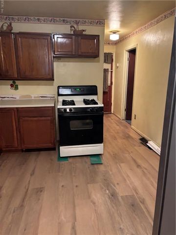 941 Hamilton AVE, Portsmouth, VA 23707