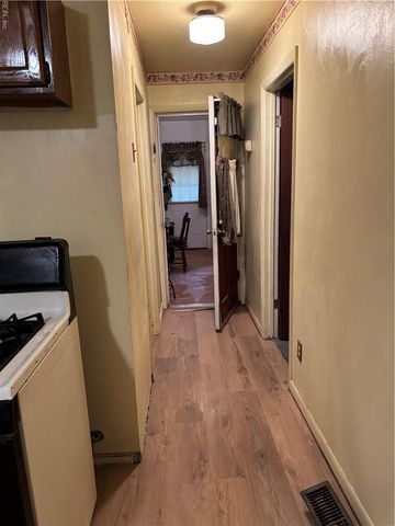 941 Hamilton AVE, Portsmouth, VA 23707