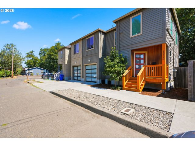 5930 Se 96TH Ave, Portland, OR 97266