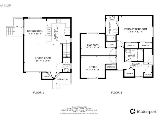 5930 Se 96TH Ave, Portland, OR 97266
