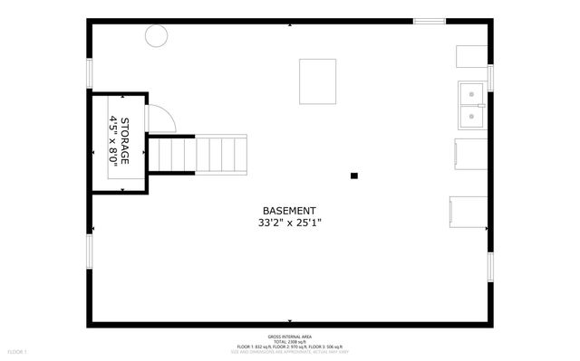 2126 Branch Avenue, Anoka, MN 55303