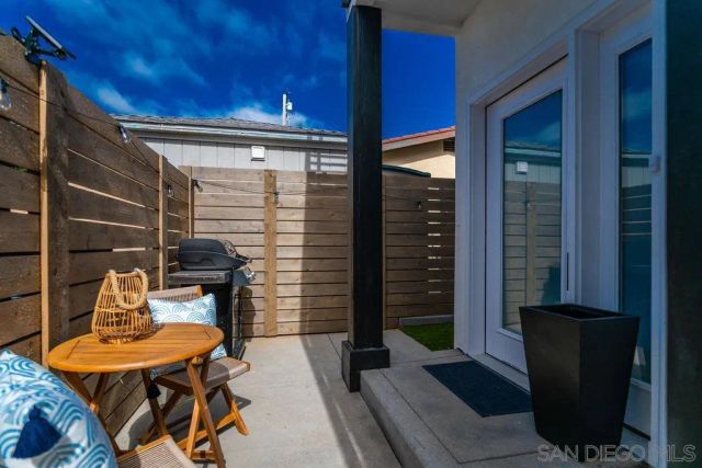 725 Pennsylvania Ave 727-1, San Diego, CA 92103