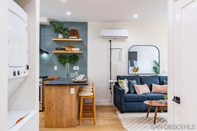 725 Pennsylvania Ave 727-1, San Diego, CA 92103