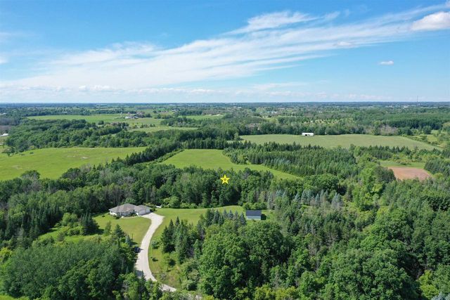 4437 PINE GROVE ROAD, Denmark, WI 54208