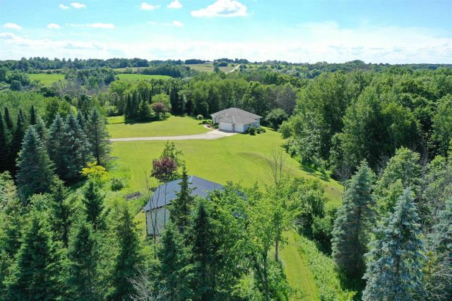 4437 PINE GROVE ROAD, Denmark, WI 54208