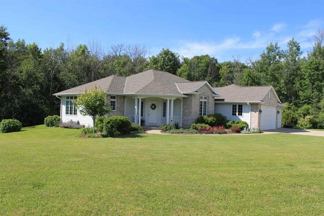 4437 PINE GROVE ROAD, Denmark, WI 54208