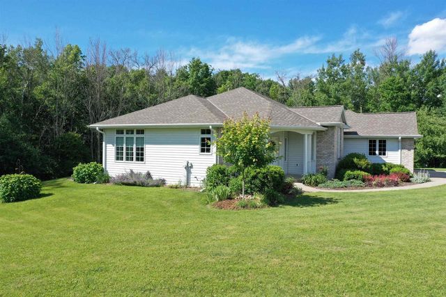 4437 PINE GROVE ROAD, Denmark, WI 54208