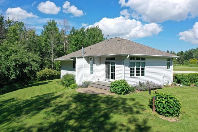 4437 PINE GROVE ROAD, Denmark, WI 54208