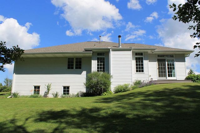 4437 PINE GROVE ROAD, Denmark, WI 54208