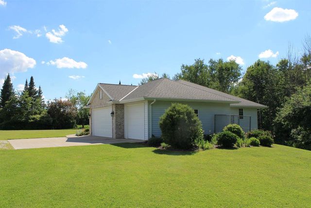 4437 PINE GROVE ROAD, Denmark, WI 54208