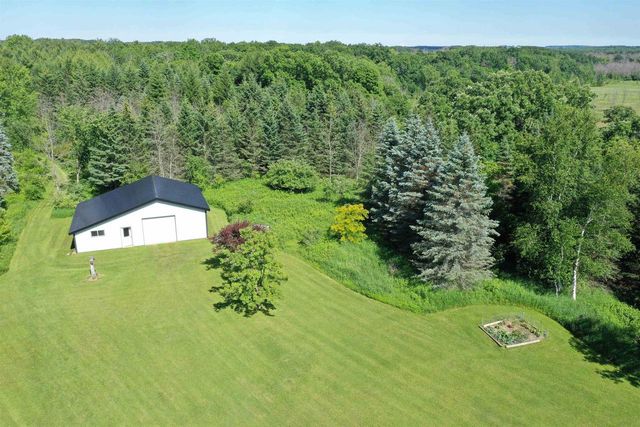 4437 PINE GROVE ROAD, Denmark, WI 54208