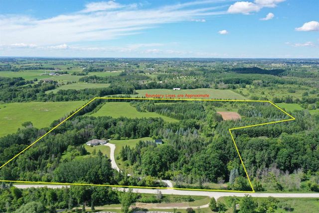 4437 PINE GROVE ROAD, Denmark, WI 54208
