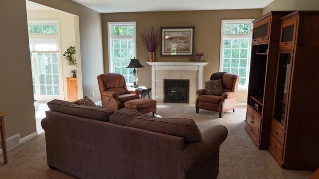 4437 PINE GROVE ROAD, Denmark, WI 54208