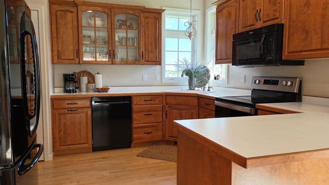 4437 PINE GROVE ROAD, Denmark, WI 54208
