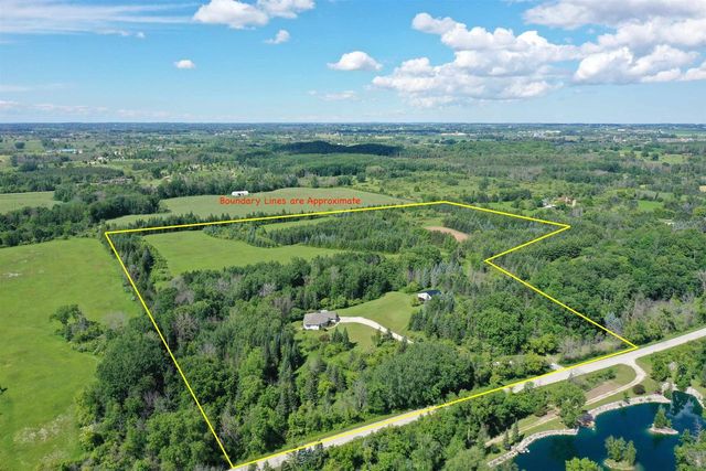 4437 PINE GROVE ROAD, Denmark, WI 54208