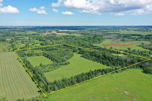 4437 PINE GROVE ROAD, Denmark, WI 54208