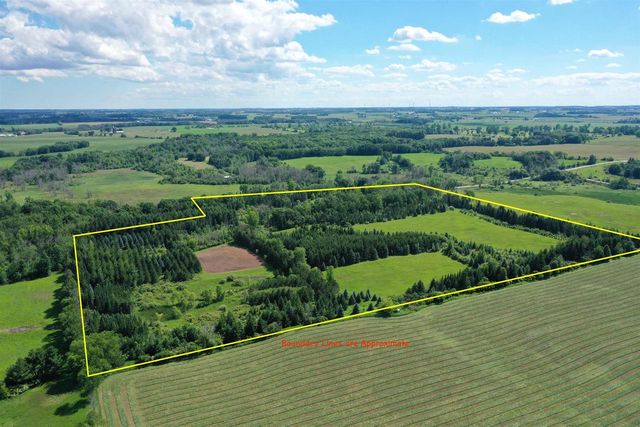 4437 PINE GROVE ROAD, Denmark, WI 54208