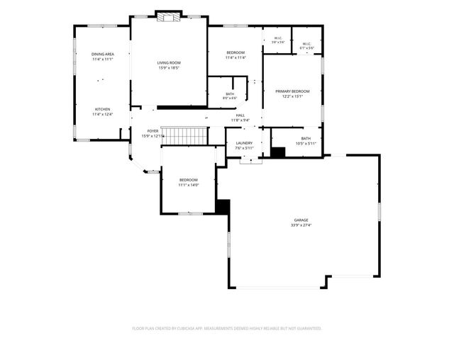 4437 PINE GROVE ROAD, Denmark, WI 54208