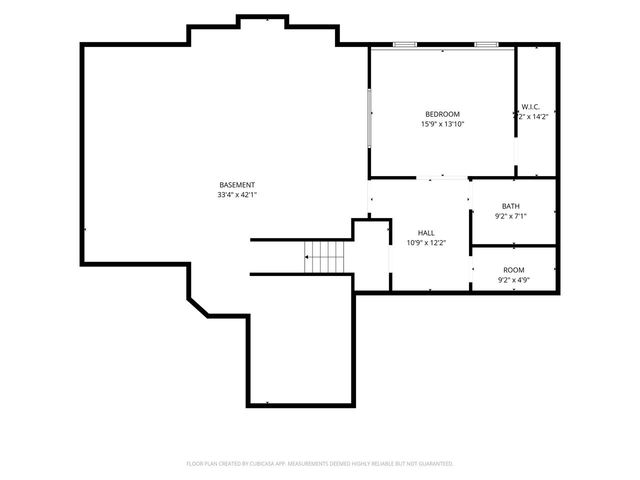 4437 PINE GROVE ROAD, Denmark, WI 54208