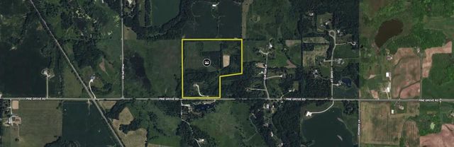 4437 PINE GROVE ROAD, Denmark, WI 54208