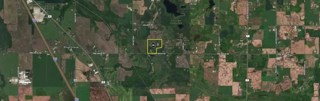 4437 PINE GROVE ROAD, Denmark, WI 54208