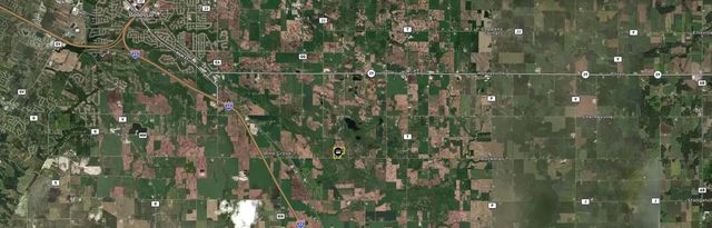 4437 PINE GROVE ROAD, Denmark, WI 54208