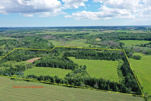 4437 PINE GROVE ROAD, Denmark, WI 54208